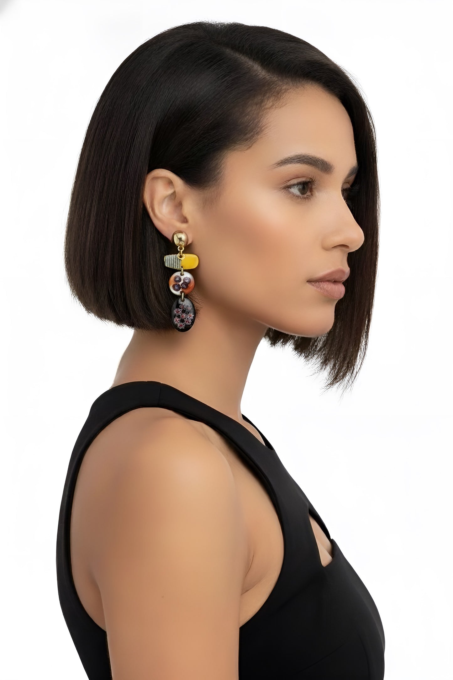 Carnival Earrings