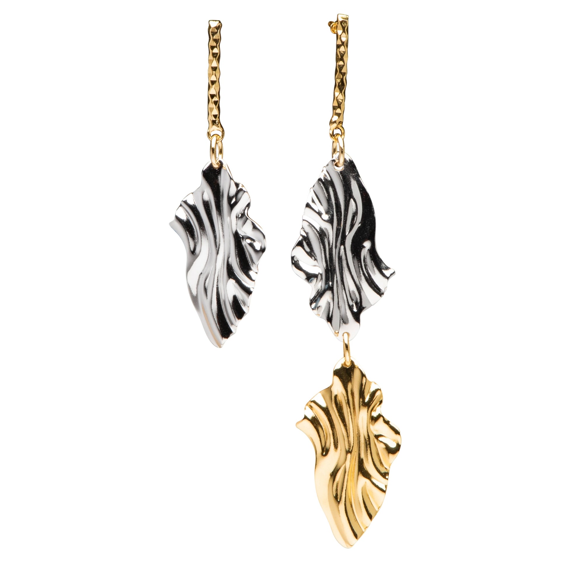 Revolve Earrings