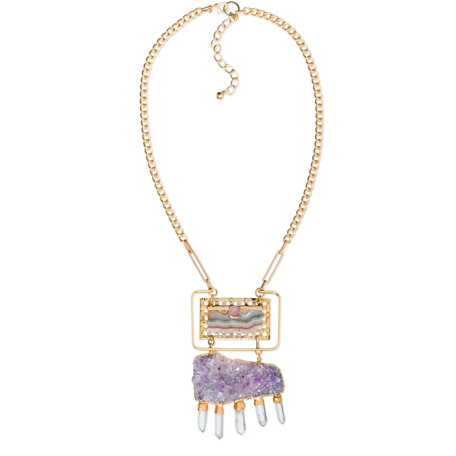Equinox Necklace