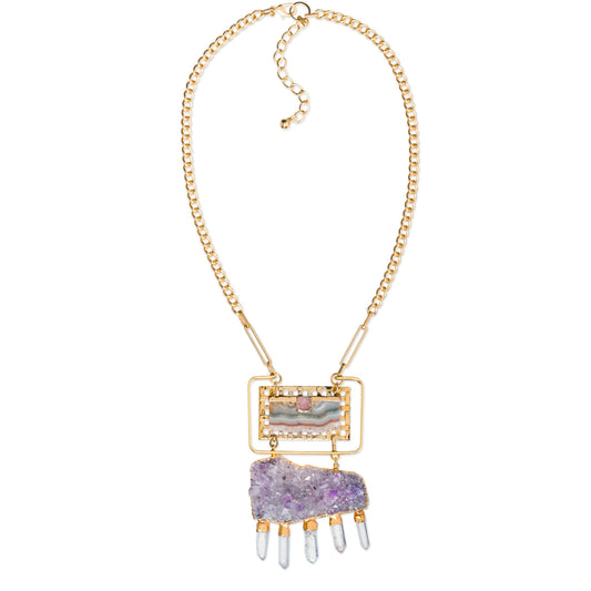 Equinox Necklace