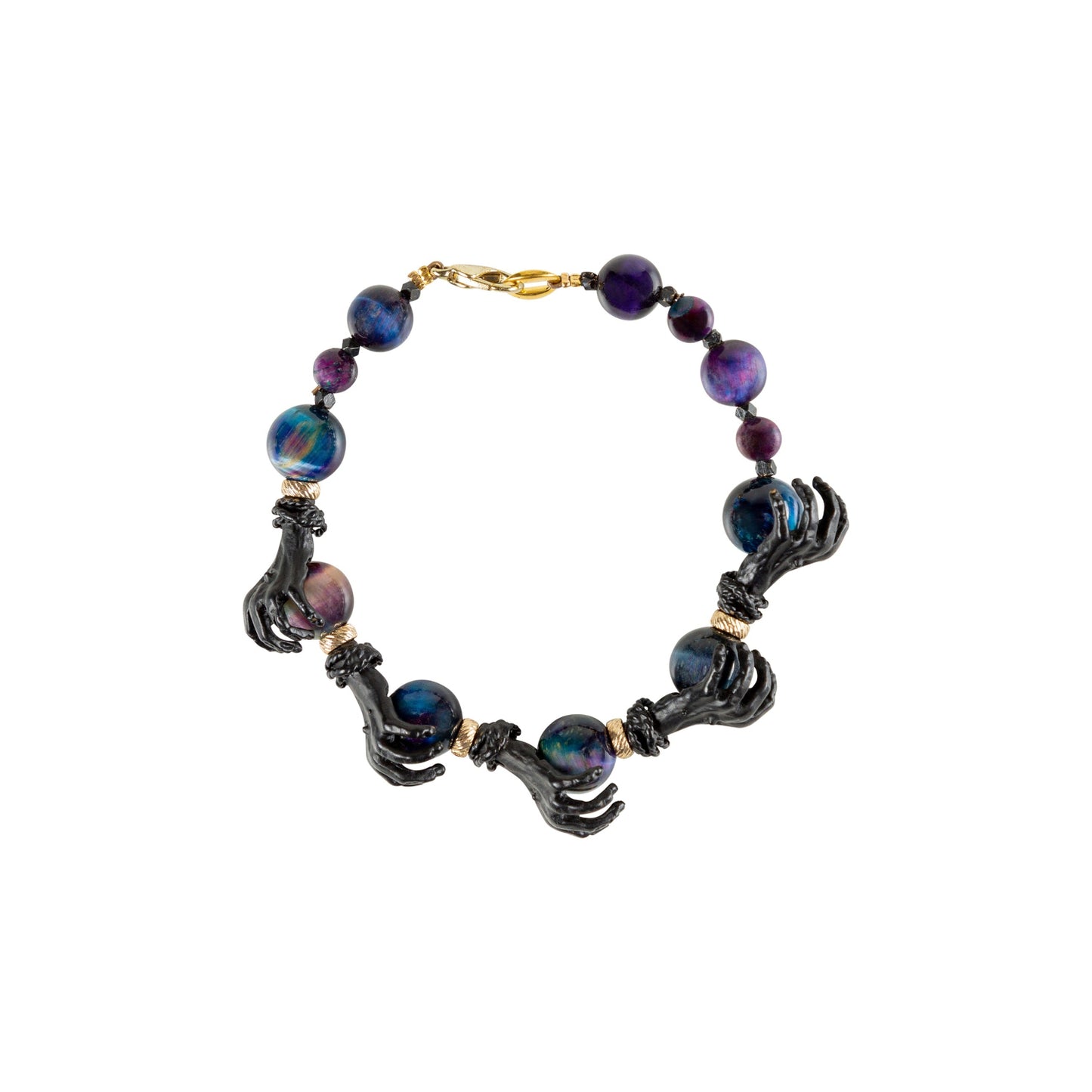 A Passing of Traditions Bracelet