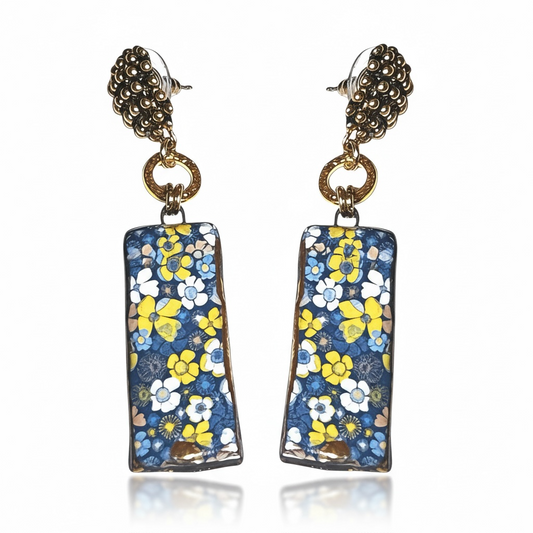 Moonbeam Meadows Earrings