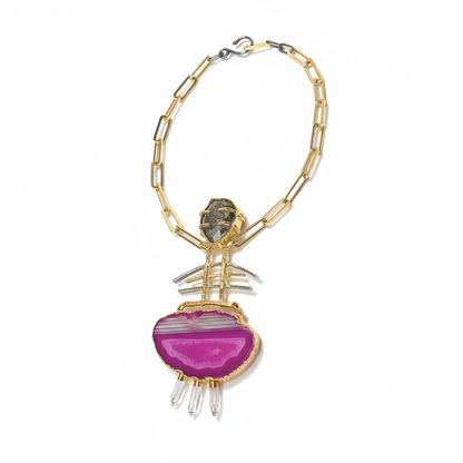Spica Necklace