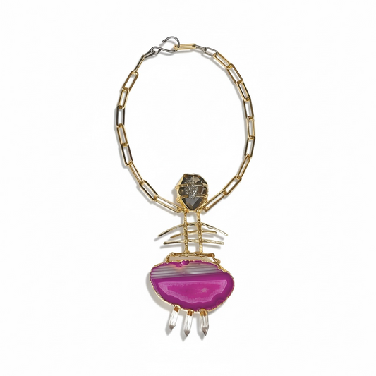 Spica Necklace
