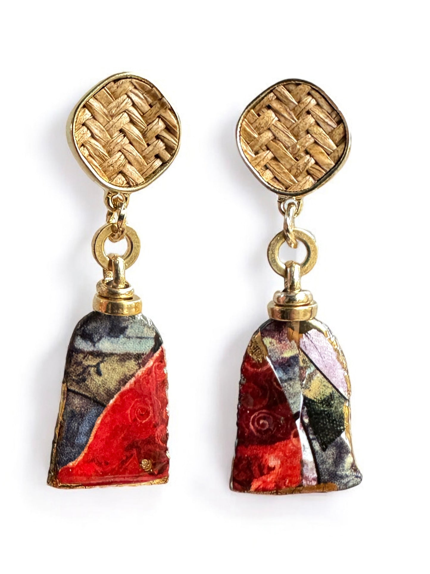 The Muse Earrings