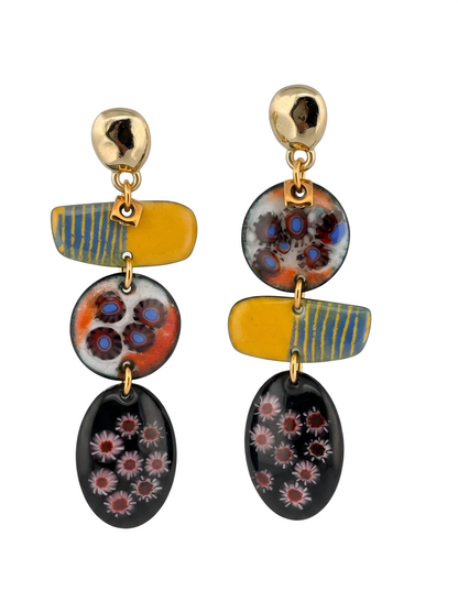 Carnival Earrings